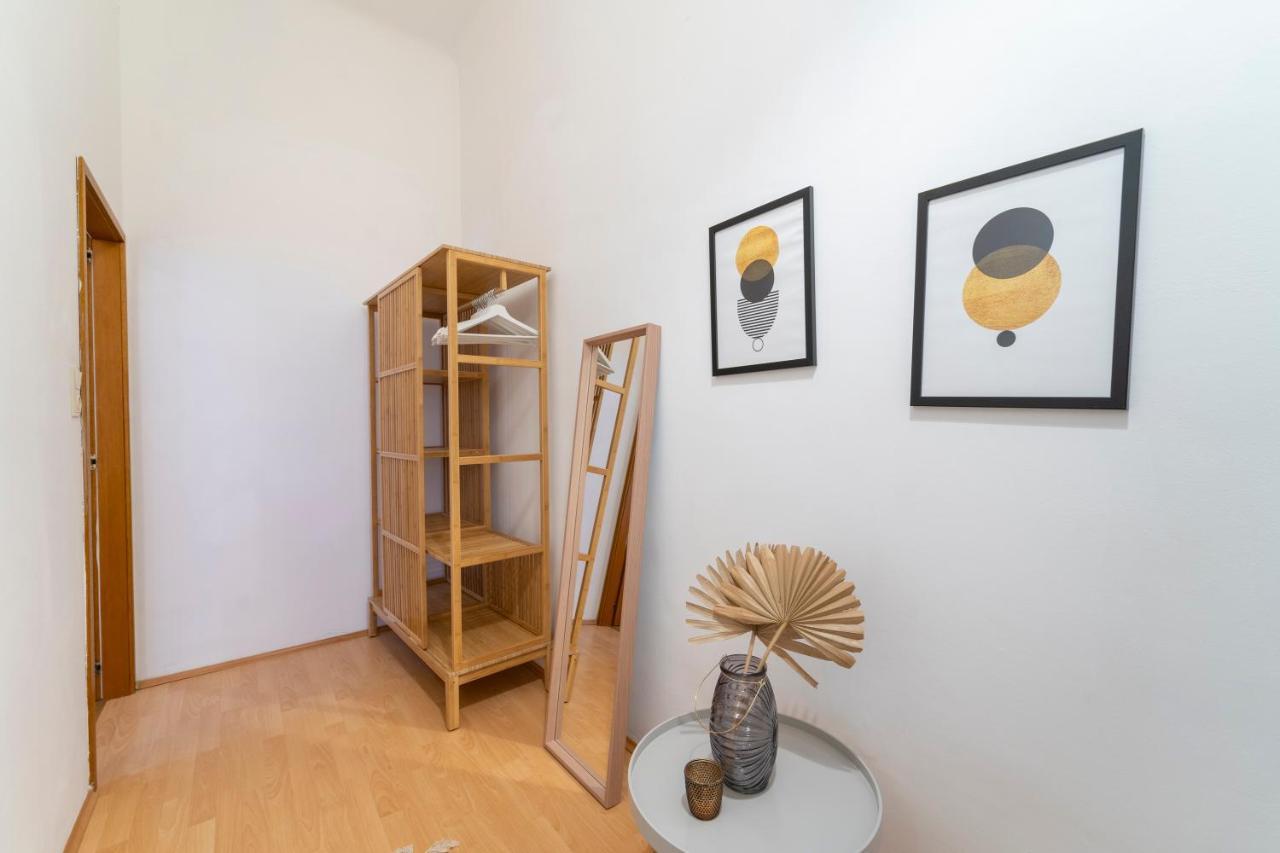 Apartment Josef's I Comfort I Center Wien
