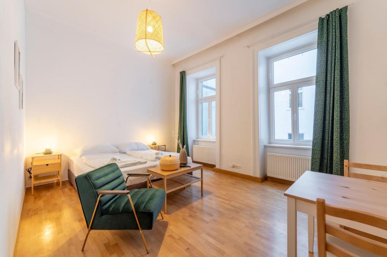 Josef's I Comfort I Center Apartment