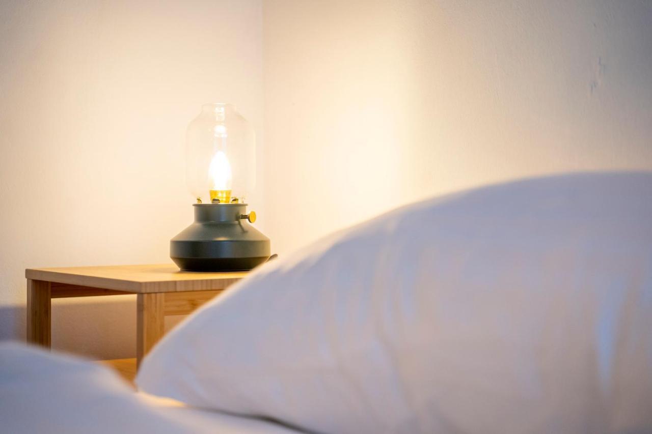 Josef's I Comfort I Center Apartment Vienna